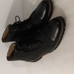 SOLO Men's boots